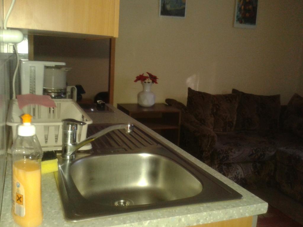 Paul-S Apartman Apartment Bad Hofgastein Room photo