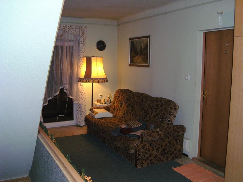 Paul-S Apartman Apartment Bad Hofgastein Exterior photo